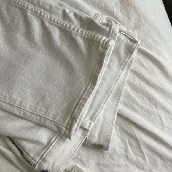 NWT Madewell Stovepipe Jeans - Picture 5 of 6